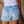 Melona - Drawstring Women's Shorts