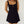 Hattie - Sweetheart Neck Mini Dress