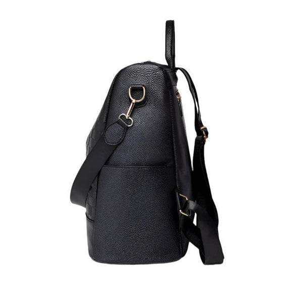 Loreta - Women's Chic Multi-Purpose Anti-theft Backpack