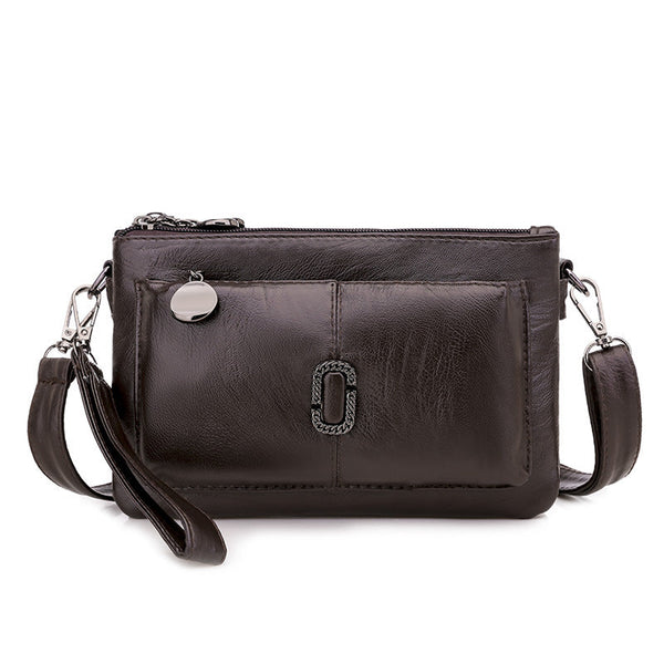 Fretzie - Chic Anti-Theft Crossbody Bag