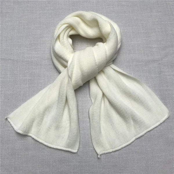 Jason – Classic Scarf for Men – Timeless & Chic