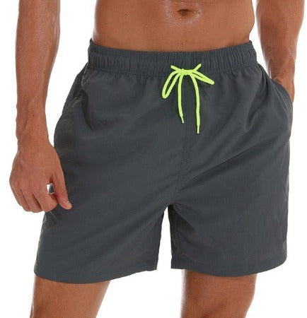 Jayceon - Stylish Shorts with Zipper Pockets