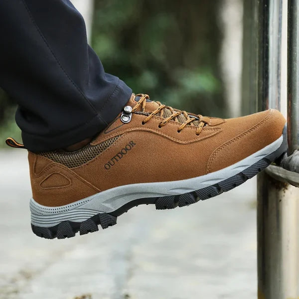 OutdoorX - Comfortable Walking Shoes