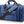 Tote - Canvas Expandable Duffle Bag