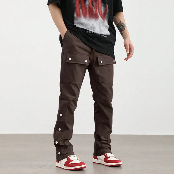 Bosco - Casual Men's Pants