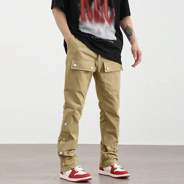 Bosco - Casual Men's Pants