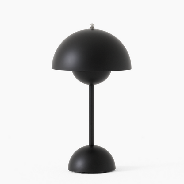 GlowOrbit - Chic Modern Lighting