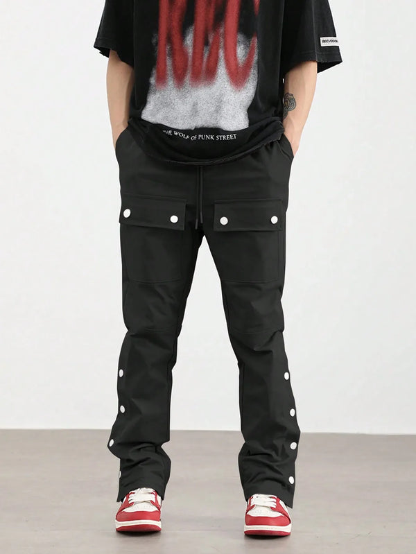 Bosco - Casual Men's Pants