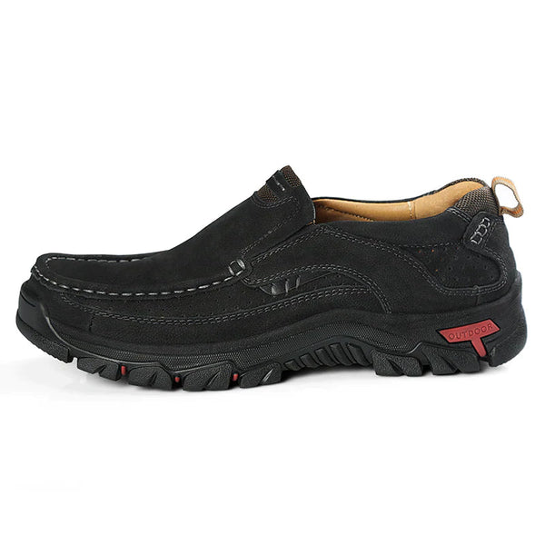 Kyson - Men's Casual Style Shoes