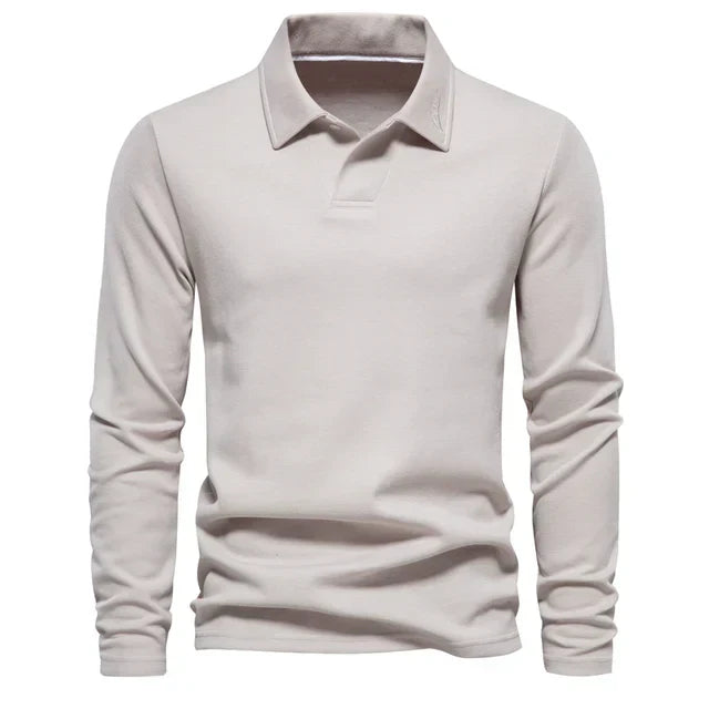 Dean - Men Modern Polo