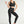 Chana - Yoga Fitness Comfy Set