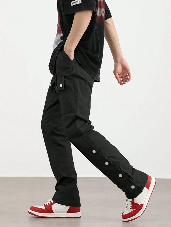 Bosco - Casual Men's Pants