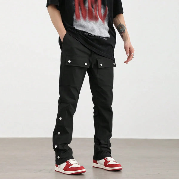 Bosco - Casual Men's Pants