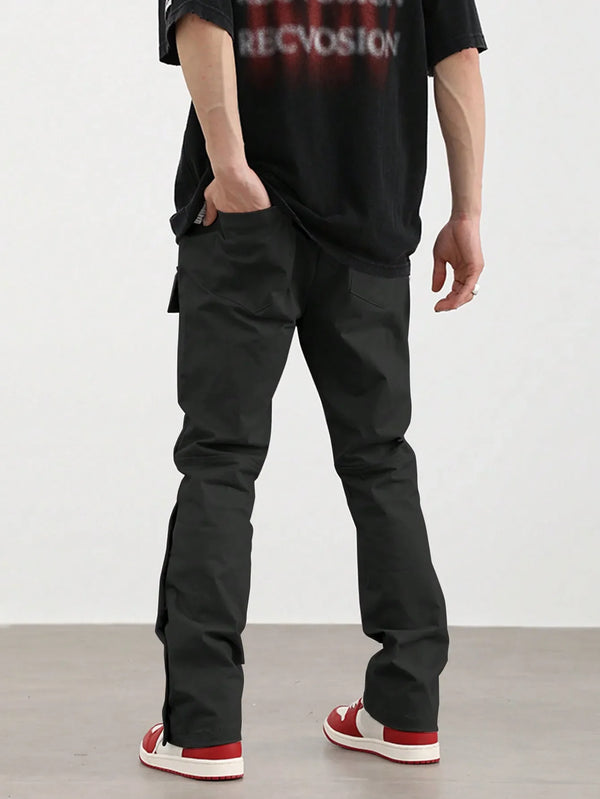 Bosco - Casual Men's Pants