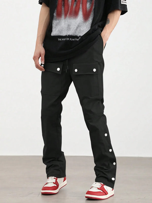 Bosco - Casual Men's Pants