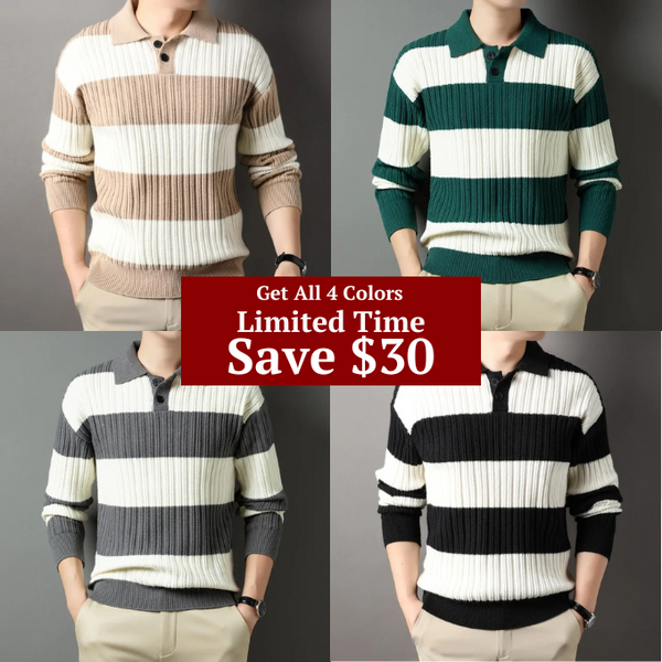 Kouki - Cambridge Classic Sweater