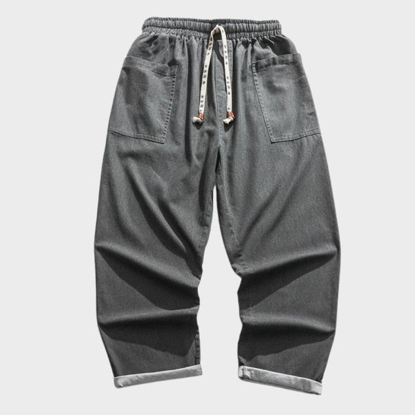 Tucker - Comfortable and Versatile Pants