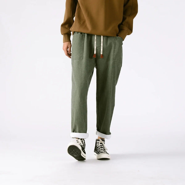 Tucker - Comfortable and Versatile Pants