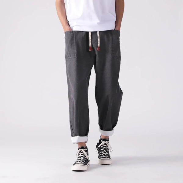 Tucker - Comfortable and Versatile Pants