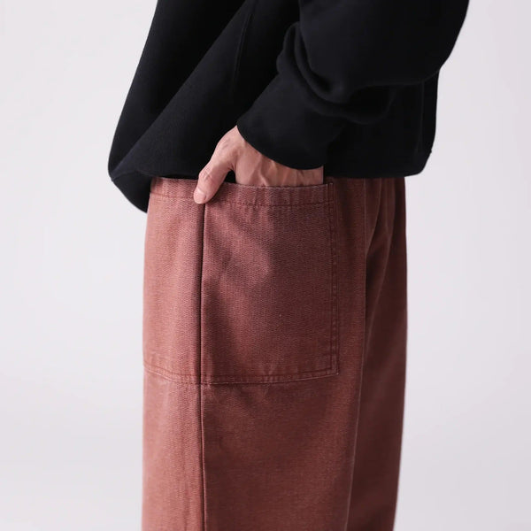 Tucker - Comfortable and Versatile Pants