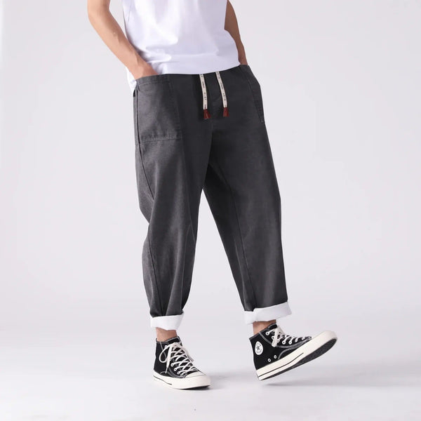 Tucker - Comfortable and Versatile Pants