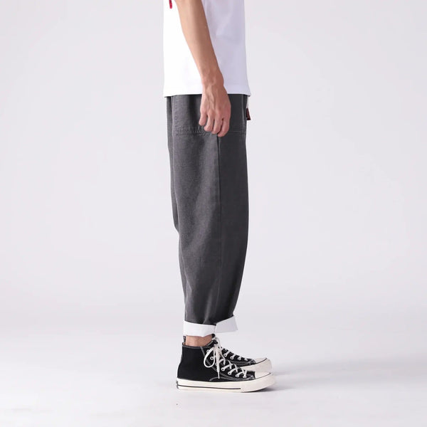 Tucker - Comfortable and Versatile Pants