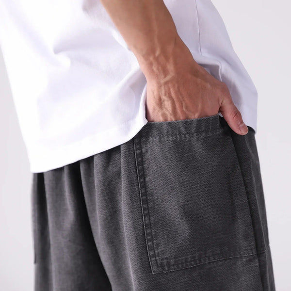 Tucker - Comfortable and Versatile Pants