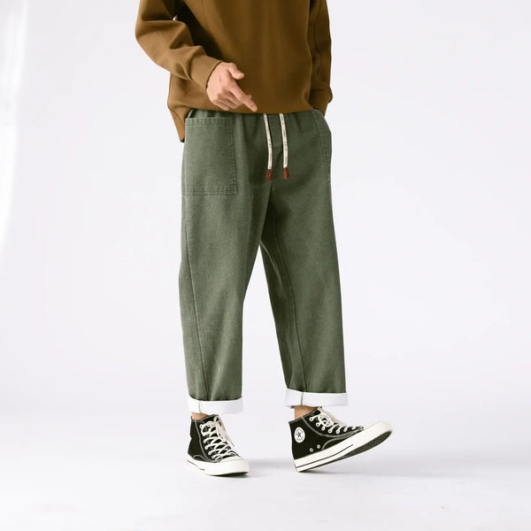 Tucker - Comfortable and Versatile Pants