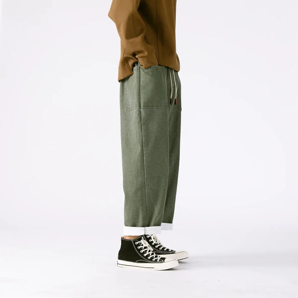 Tucker - Comfortable and Versatile Pants