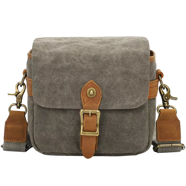 Vintage - DSLR Camera Bag