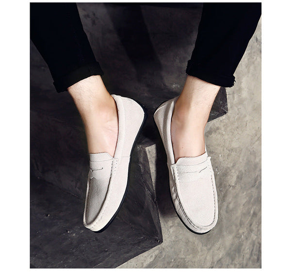 King - Exclusive Stylish Loafers