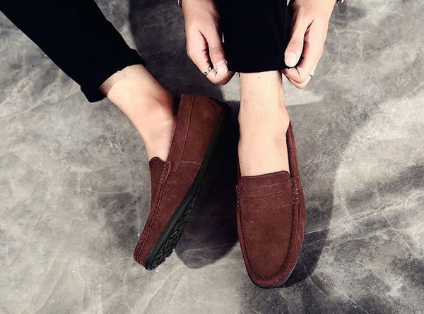 King - Exclusive Stylish Loafers