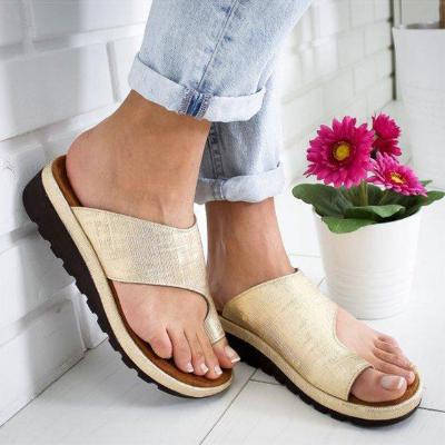 Haisley - Orthopedic Sandals for Women