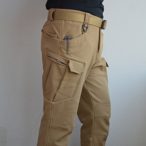 Protacio - Stylish Cool Cargo Pants