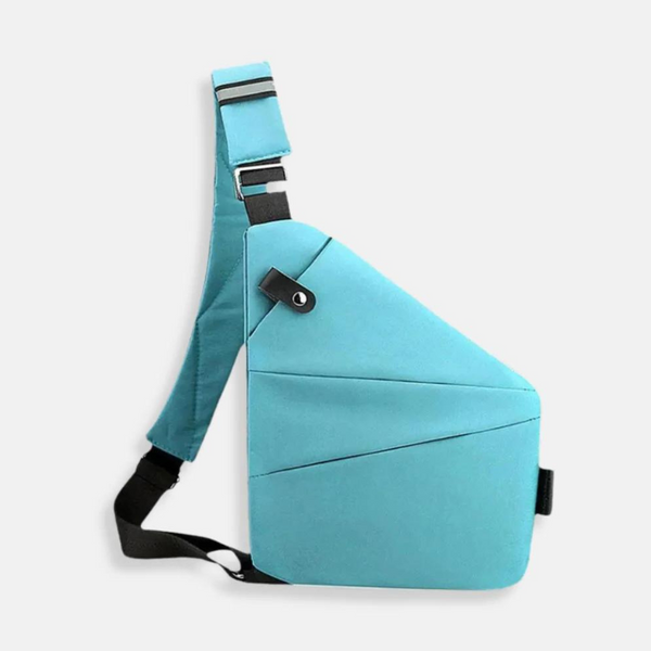 Ben - Anti-theft Crossbody Bag