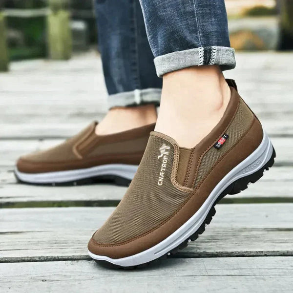 Lewis - Men's Non-slip Casual Shoes