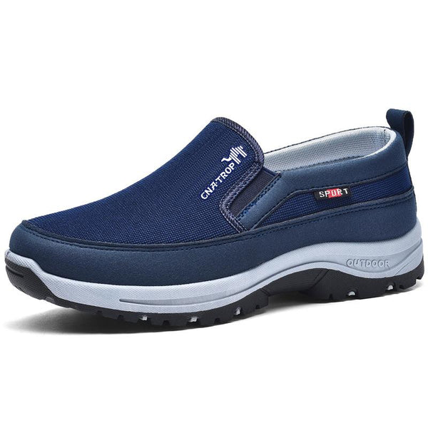 Lewis - Men's Non-slip Casual Shoes