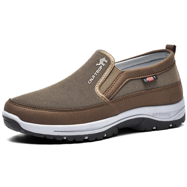 Lewis - Men's Non-slip Casual Shoes