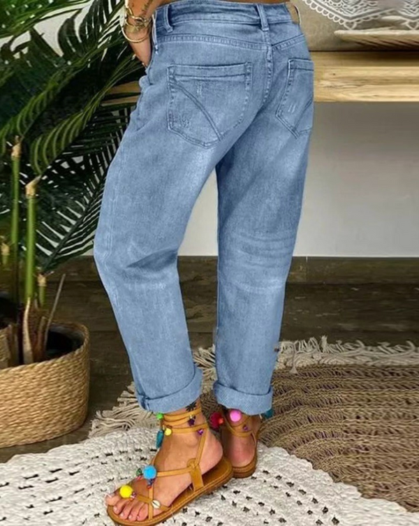 Alaiya - Stylish Jeans for Women