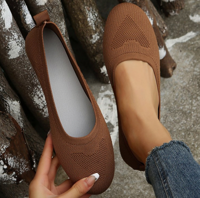 Adaline - Breathable Shoes for Women