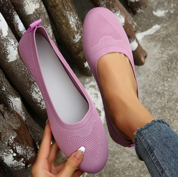 Adaline - Breathable Shoes for Women