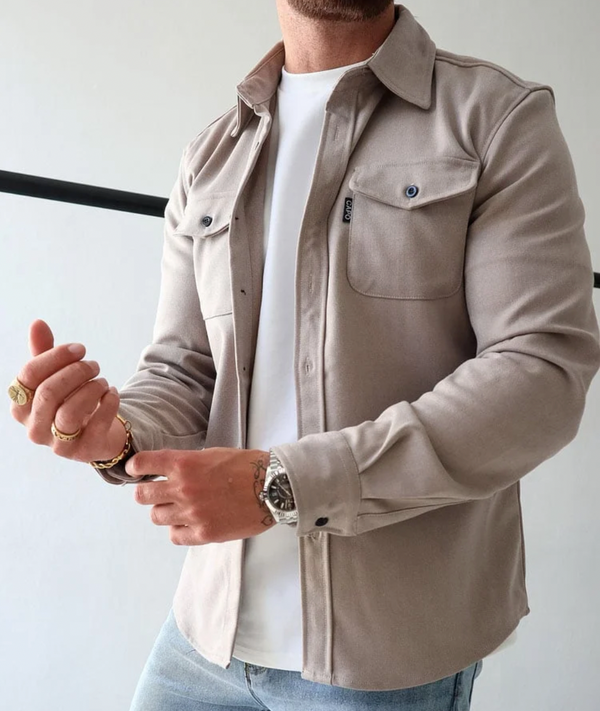 Kaysen - Stylish Jacket for Men