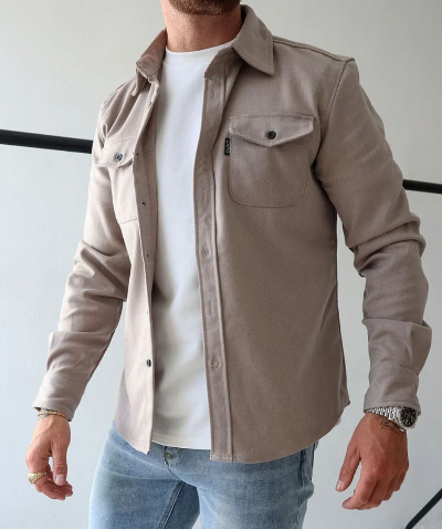 Kaysen - Stylish Jacket for Men