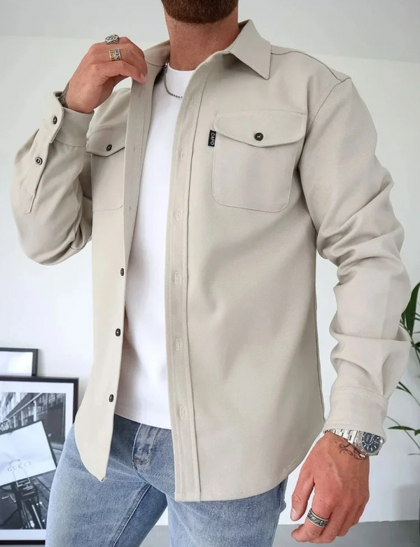 Kaysen - Stylish Jacket for Men