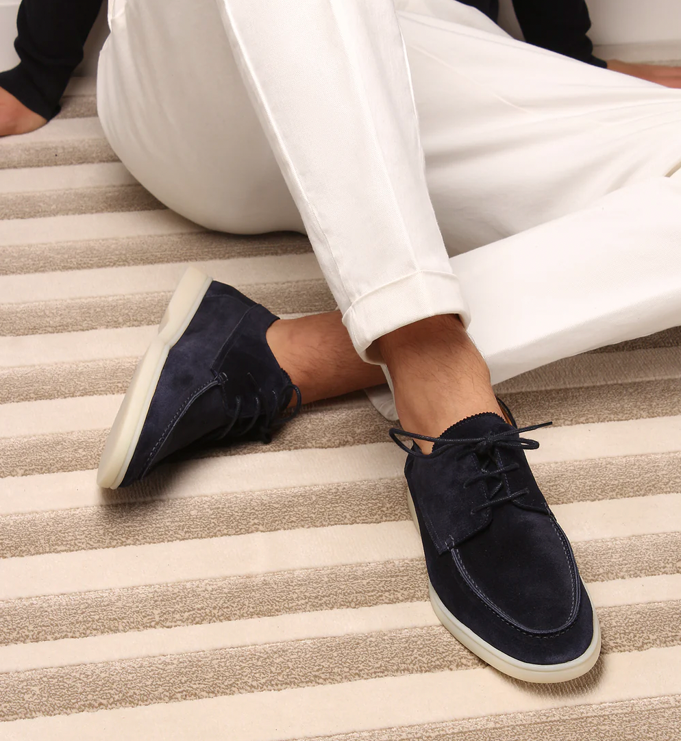 Bogart - Slip-On Loafers Shoes