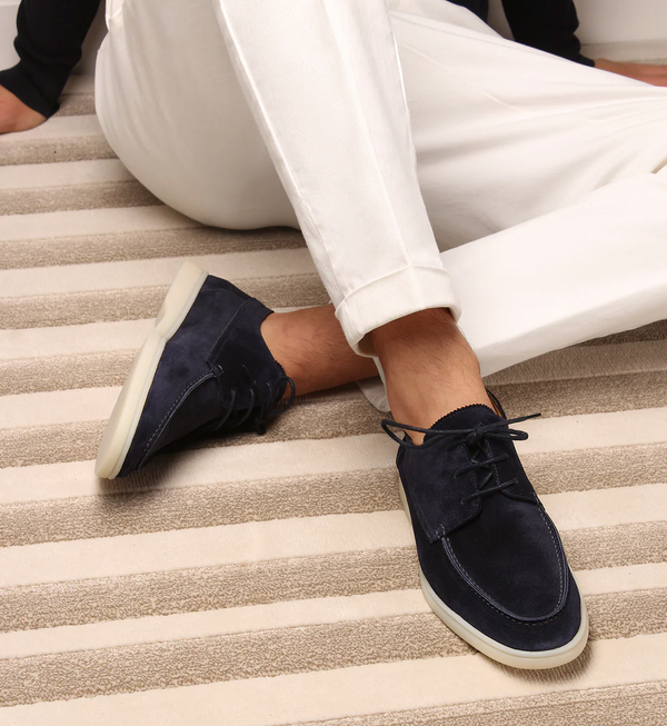 Bogart - Slip-On Loafers Shoes