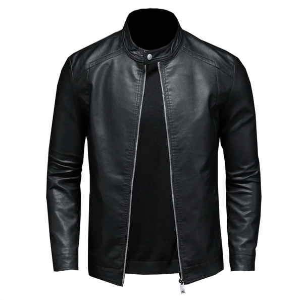 Christian - Motorcycle Jacket for Men