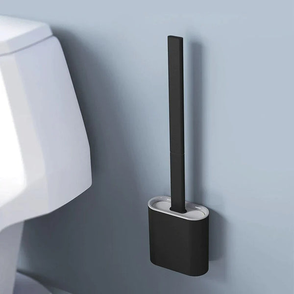 BendEase - Toilet Brush  – Scratch-Free & Effective