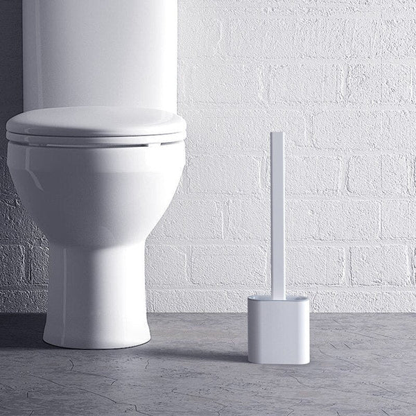 BendEase - Toilet Brush  – Scratch-Free & Effective