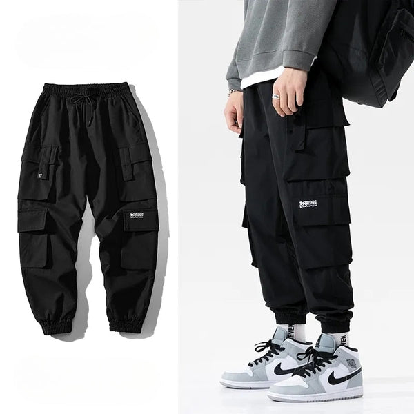 Gonzalo - Hype Men's Cargo Pants